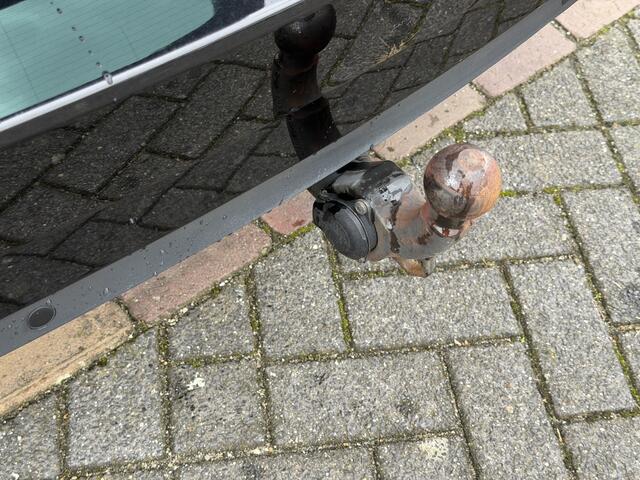 Skoda SUPERB Combi 1.8 TSI Style Business | Keyless | Canton | Trekhaak