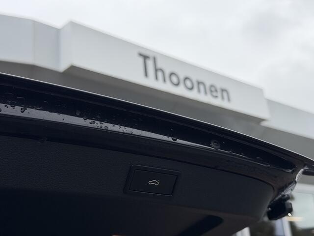 Skoda SUPERB Combi 1.8 TSI Style Business | Keyless | Canton | Trekhaak