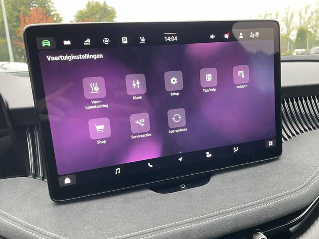 Skoda SUPERB Combi 1.5 TSI eHybrid 204pk PHEV Sportline Business DSG / Navigatie / Stoel+Stuurverwarming / Camera / Trekhaak wegklapbaar