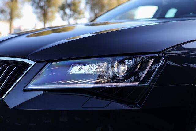 Skoda SUPERB Combi 1.4 TSI 150 PK Bns. ? Pano ? Xenon ? CarPlay