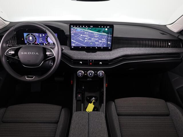 Skoda SUPERB Combi 1.5 TSI PHEV Business Edition 204 PK PHEV | Verlengde garantie | Panorama dak | Trekhaak | 18" Lm velgen |