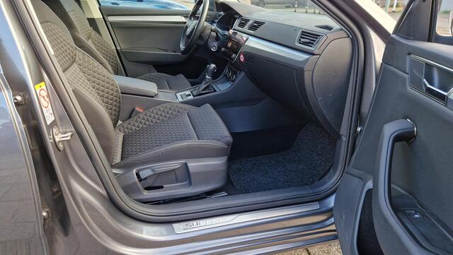 Skoda SUPERB Combi 1.5 TSI ACT Business Edition