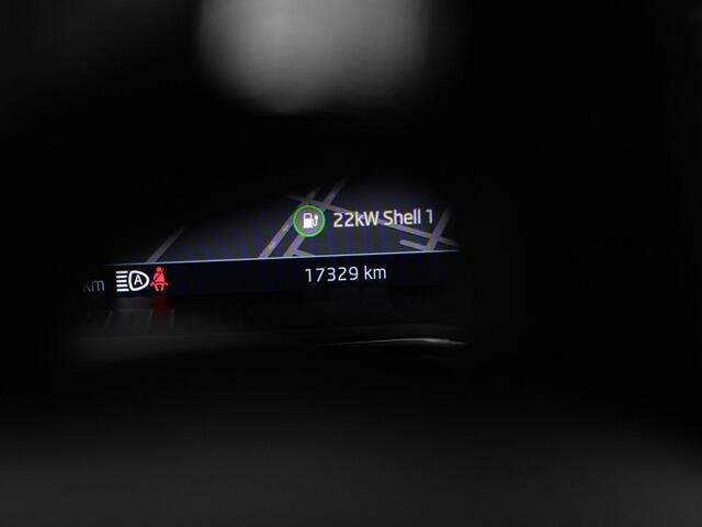 Skoda SUPERB Combi 1.4 TSI iV 218 pk DSG Business Edition Plus | Matrix LED | Geheugenstoel | Stuur-/achterbankverwarming | Achteruitrijcamera | Navigatie