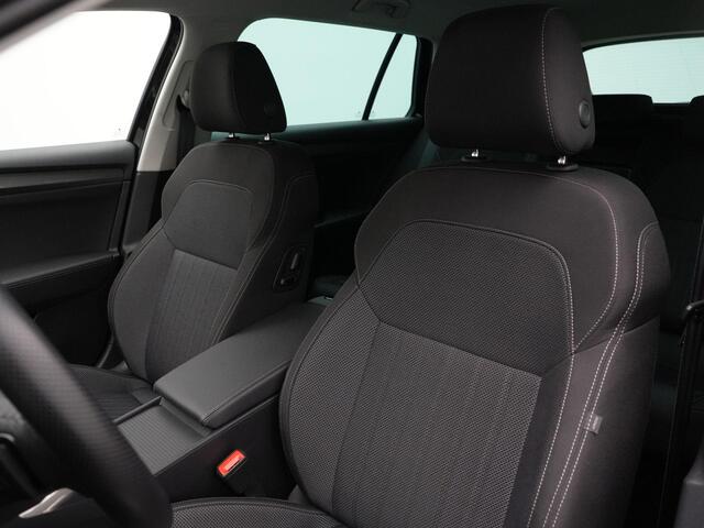 Skoda SUPERB Combi 1.4 TSI iV 218 pk DSG Business Edition Plus | Matrix LED | Geheugenstoel | Stuur-/achterbankverwarming | Achteruitrijcamera | Navigatie