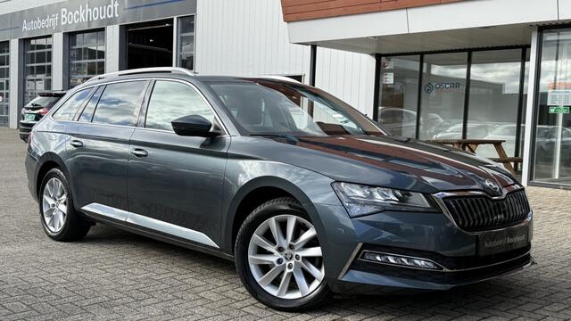 Skoda SUPERB 1.4 TSI iV | Navi | Climate | Cruise