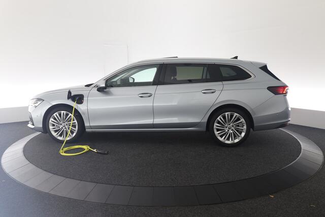 Skoda SUPERB Combi 1.4 TSI iV PHEV Business Edition