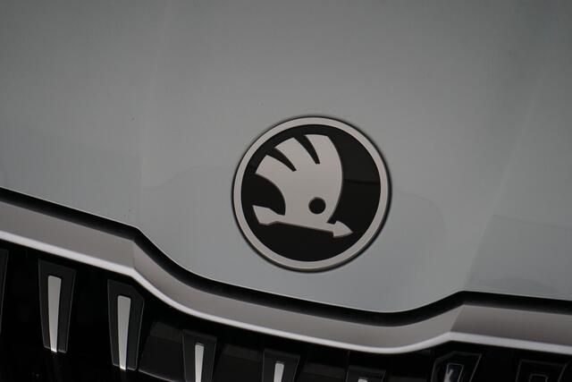 Skoda SUPERB Combi 1.4 TSI iV PHEV Business Edition