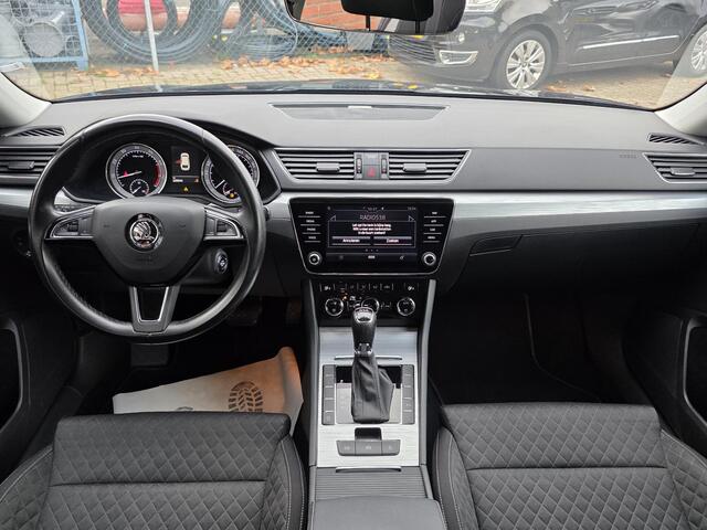 Skoda SUPERB Combi 1.5 TSI ACT Business Edition