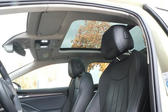 Skoda SUPERB Combi 1.5 TSI iV Laurin & Klement Panorama, Trekhaak