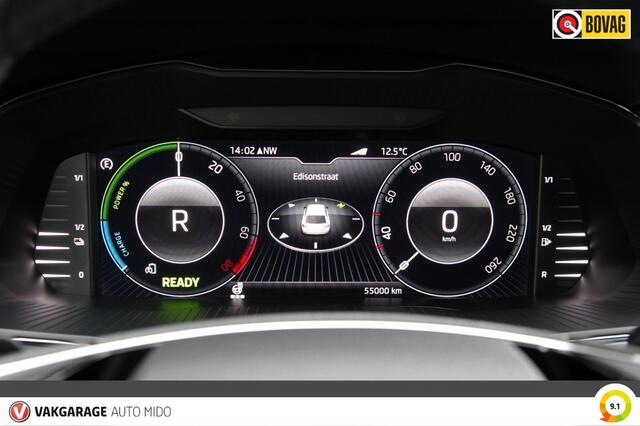 Skoda SUPERB 1.4 Plug-in Hybrid DSG Automaat Ambition iV | Trekhaak