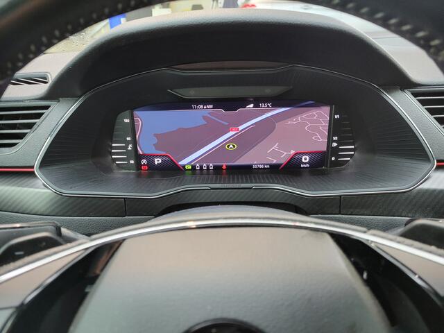 Skoda SUPERB Combi 1.5 TSI ACT Sportline Business | ACC | Navi plus | Hifi | Trekhaak |*