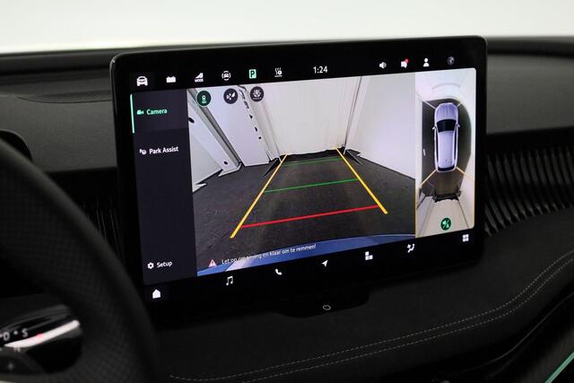 Skoda SUPERB combi Sportline Business 1.5 TSI PHEV 150 kW / 204 pk | Trekhaak | Canton sound