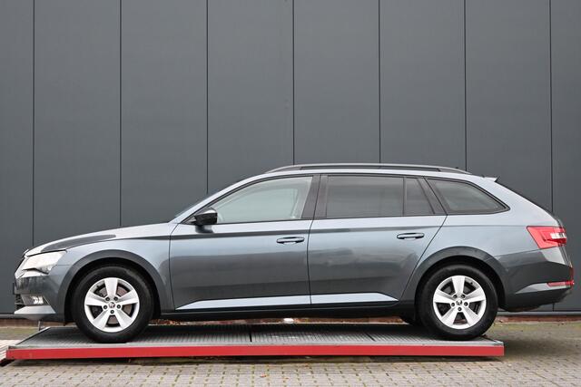 Skoda SUPERB Combi 1.4 TSI Active Business trekhaak