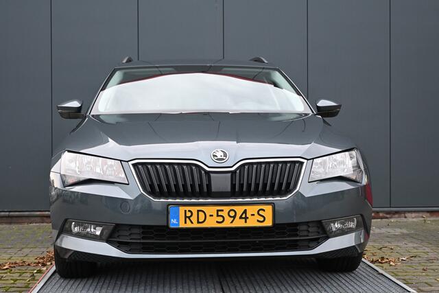 Skoda SUPERB Combi 1.4 TSI Active Business trekhaak