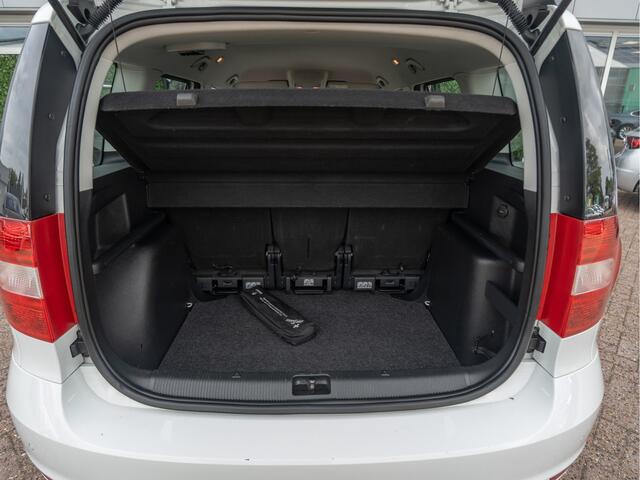 Skoda YETI 1.2 TSI 110PK Greentech Active | Airco | PDC | Trekhaak |