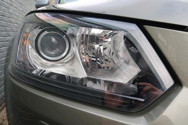 Skoda YETI 1.2 TSI Greentech Style Zeer nette en goed onderhouden auto