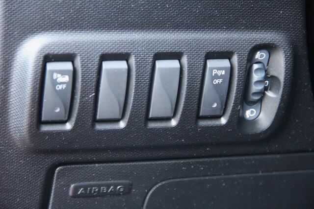 Smart EQ FORFOUR Business Solution 18 kWh Navi | ECC | Stoelverw | PDC | Leder | Zeer luxe | Cruise | LMV | Nw.Banden | Dealer onderhouden | Zeer nette