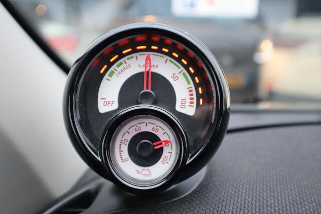 Smart EQ FORFOUR BUSINESS SOLUTION18 kWh CRUISE|NAVIGATIE|BLUETOOTH