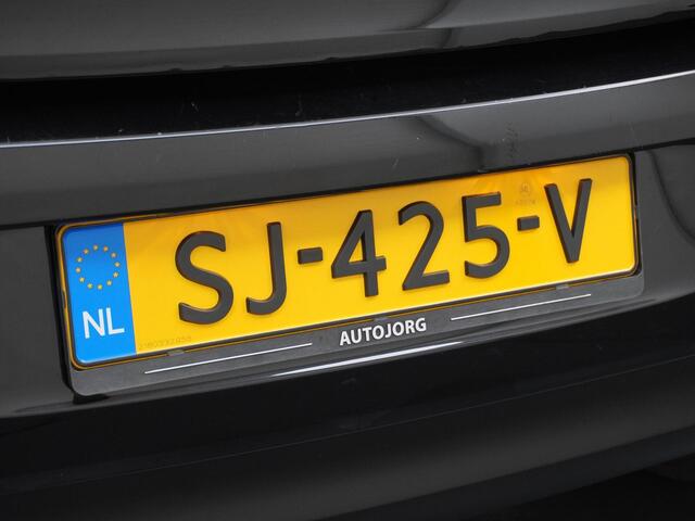 Smart FORFOUR 1.0 Business Solution Automaat 1e eigenaar