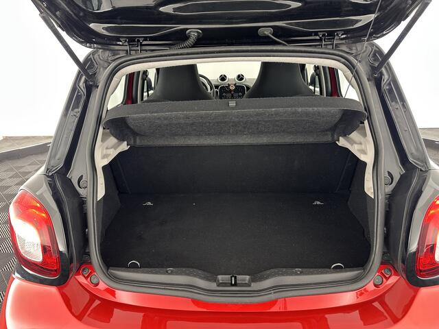 Smart FORFOUR 1.0 Pure *AIRCO | CRUISE | COMFORT-SEATS*