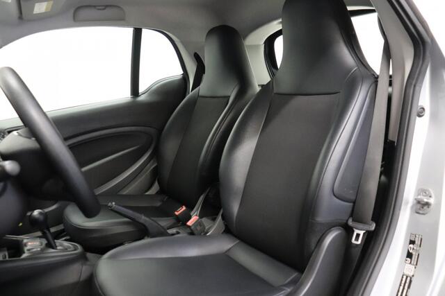 Smart FORTWO EQ Comfort 60KW | A/C Climate | Cruise | Stoel verw. | ¤ 10.950,- Incl. BTW