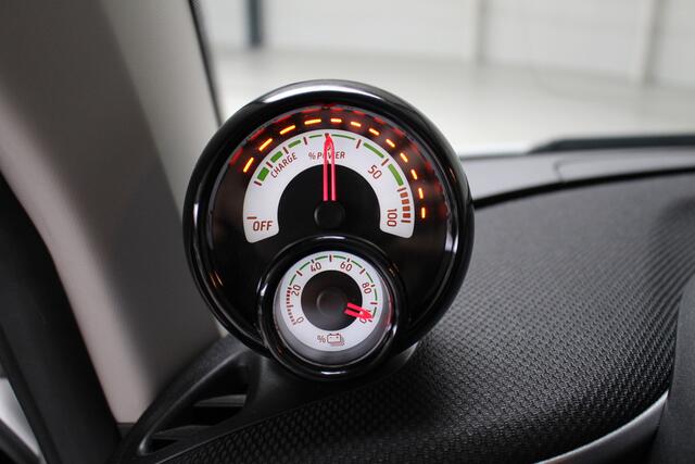 Smart FORTWO cabrio EQ Comfort 18 kWh | Airco | PDC - A |