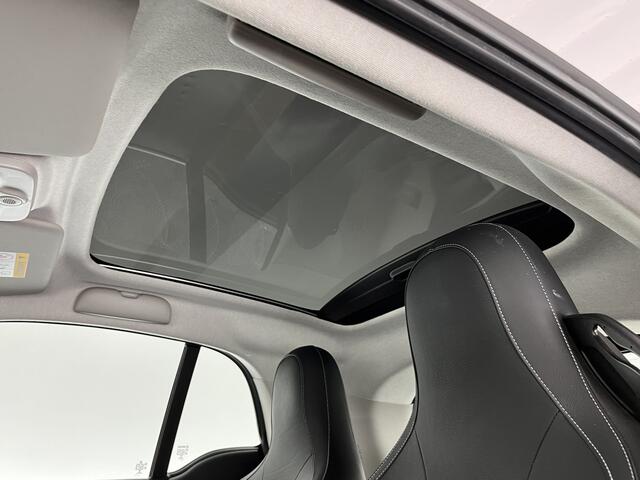 Smart FORTWO EQ Business Solution 18 kWh [3-Fase] ( SOH-93%) Aut. *PANO | LUXURY-LEATHER | NAVI-FULLMAP | CAMERA | HEATED-COMFORTSEATS | AIRCO | CRUISE | AMBIENT-LIGHT | 15''ALU*