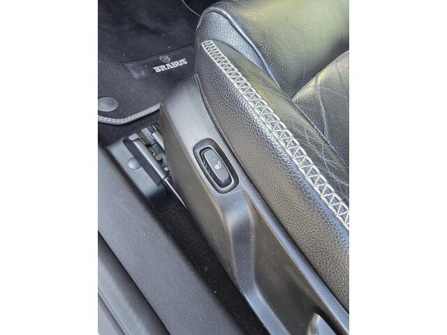 Smart FORTWO 1.0 Turbo BRABUS Xclusive uniek!