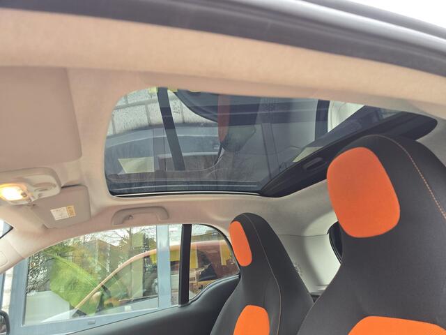 Smart FORTWO 1.0 Passion