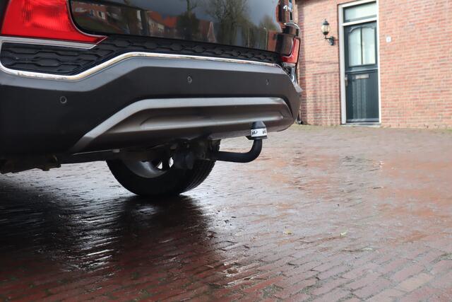 Ssangyong REXTON 2.2 e-XDi Sapphire | Stoel/Stuur verwarming | Camera | 4x4 | Lederenbekleding | 20 Inch Lichtmetalen velgen |