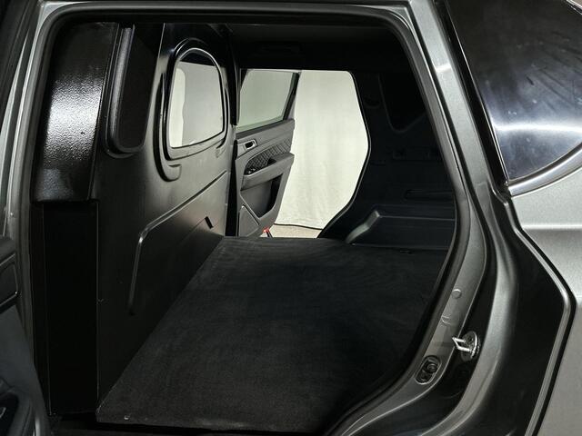 Ssangyong REXTON 2.2 e-XDi Sapphire Elegance Automaat 3500KG Trekgewicht