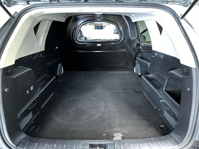 Ssangyong REXTON 2.2 e-XDi Quartz Comfort Pack Automaat | Trekhaak | Leder