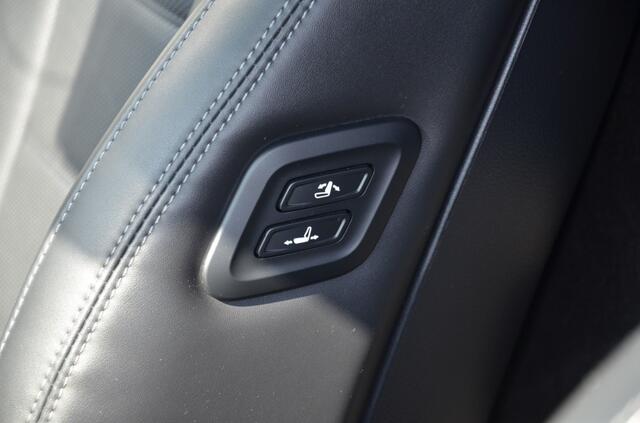 Ssangyong REXTON 2.2 e-XDI Sapphire