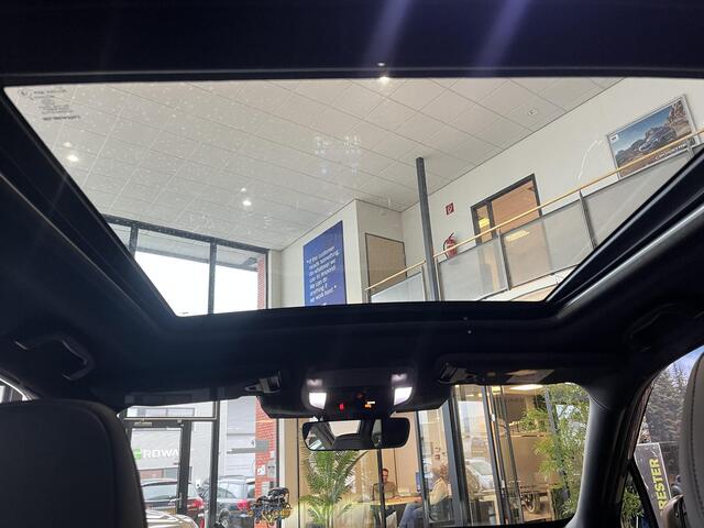 Subaru FORESTER 2.0i e-BOXER First Edition 8 Jaar garantie | Rijklaarprijs