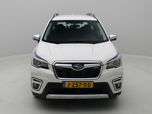 Subaru FORESTER 2.0i e-BOXER Comfort