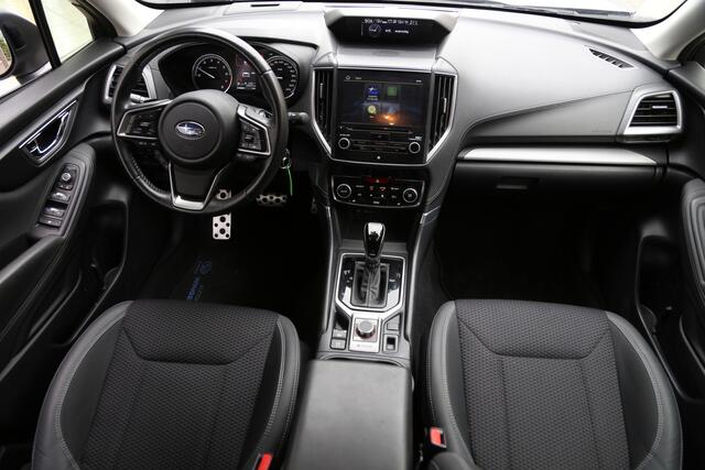 Subaru FORESTER 2.0i e-BOXER Comfort Automaat Carplay LED Camera ACC