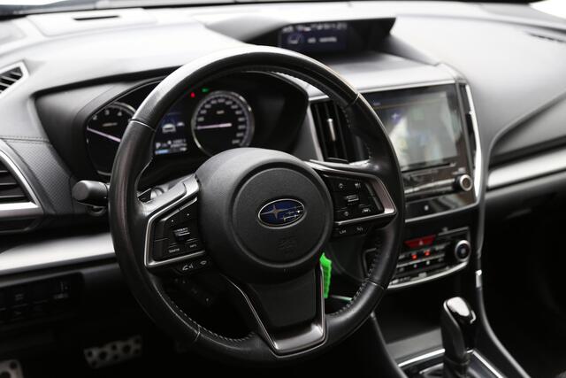 Subaru FORESTER 2.0i e-BOXER Comfort Automaat Carplay LED Camera ACC