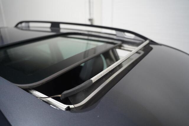 Subaru FORESTER 2.0i e-BOXER First Edition Leder Apple Carplay Schuifdak Camera Trekhaak NAP