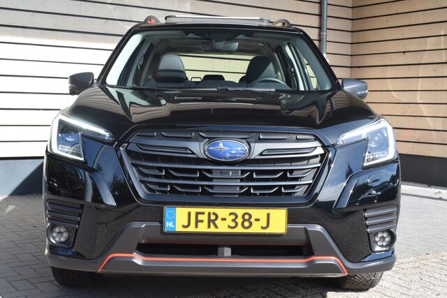 Subaru FORESTER 2.0i e-BOXER Sport AWD