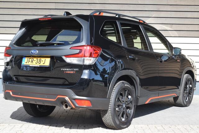 Subaru FORESTER 2.0i e-BOXER Sport AWD