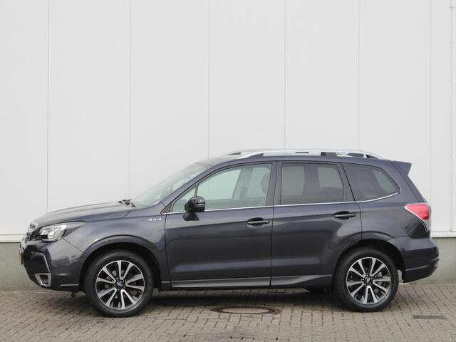 Subaru FORESTER 2.0 Premium | Adap. Cruise | Leder| Panodak | Trekhaak