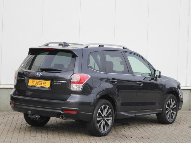 Subaru FORESTER 2.0 Premium | Adap. Cruise | Leder| Panodak | Trekhaak