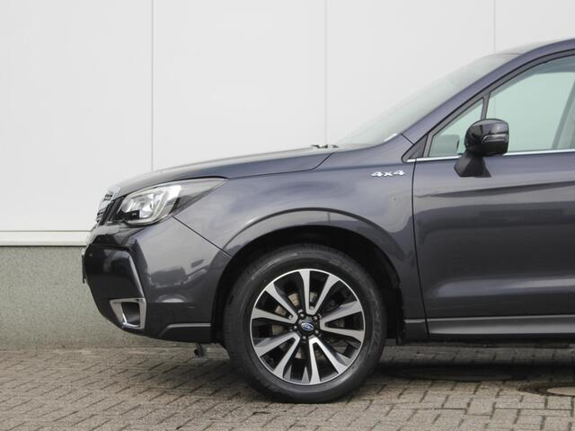 Subaru FORESTER 2.0 Premium | Adap. Cruise | Leder| Panodak | Trekhaak