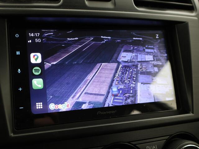 Subaru FORESTER 2.0 150 PK 4WD AUT. LUXURY X-MODE + TREKHAAK | CAMERA | CARPLAY | LEDER