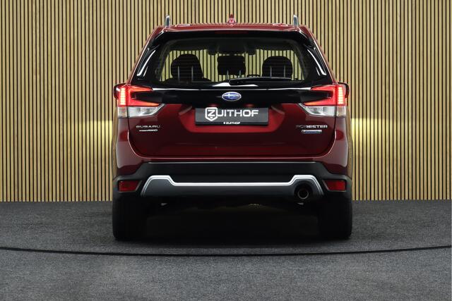 Subaru FORESTER 2.0i e-BOXER Comfort AWD | Adaptive-cruise | Maps Navigatie | Camera | Clima | Apple Carplay & Android Auto | X-Mode | EyeSight | Dodehoekdetectie | Stoelverwarming
