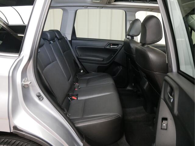 Subaru FORESTER 2.0 Premium