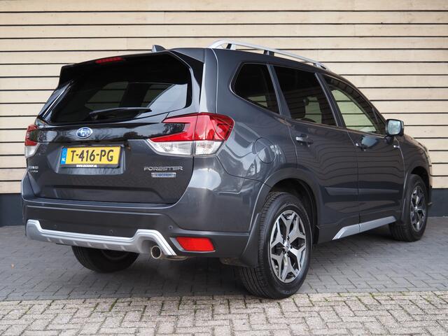 Subaru FORESTER 2.0i e-BOXER Luxury - Dealer onderhouden
