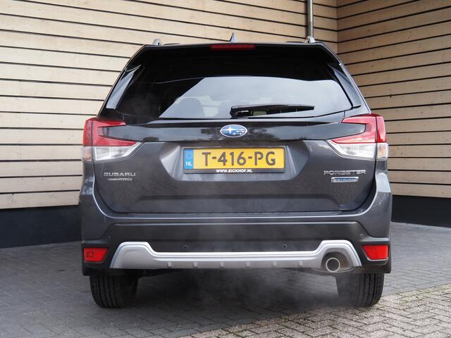 Subaru FORESTER 2.0i e-BOXER Luxury - Dealer onderhouden