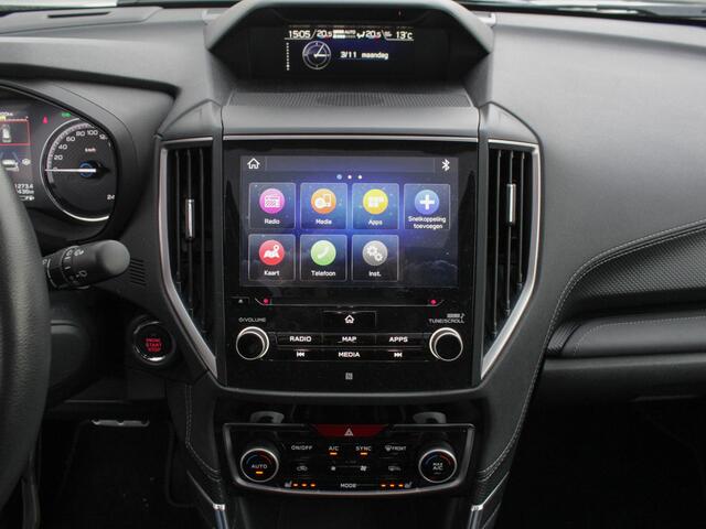 Subaru FORESTER 2.0 AWD Premium | Navi | Adap. Cruise | Camera | Trekhaak