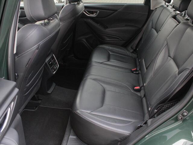 Subaru FORESTER 2.0 AWD Premium | Navi | Adap. Cruise | Camera | Trekhaak